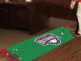 MLB - Washington Nationals Golf Putting Green Mat
