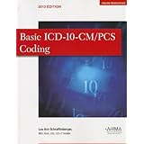 basic icd 10 cmpcs coding