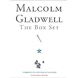Malcolm Gladwell Box Set
