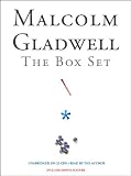 Malcolm Gladwell Box Set