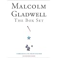Malcolm Gladwell Box Set