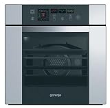 Produkt-Bild: Gorenje Einbau-Backofen B 9010 E