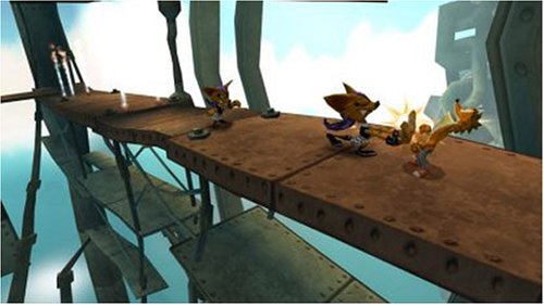 Crash of the Titans image