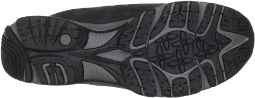 Timberland Men's Ossipee Low With Gore Tex Black Walking Shoe 44162 10 UK