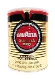 LavAzza Qualita Oro Espresso Coffee -- 8.8 oz