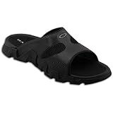 Oakley Men's Crater Slide