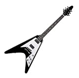 Rocktile Rocket V E-Guitar