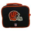 Cincinnati Bengals NFL Lunch Case - NFL Football