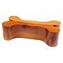 MHP The Doggy Bone Pet Urn