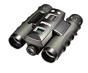 Bushnell 8 x 30 Binocular with 2.1MP Camera SD Slot