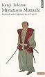 Miyamoto Musashi : Maitre du sabre japonais au XVIIe si�cle