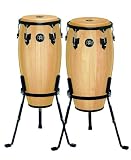 Meinl Headliner 11 & 12 Congas Natural