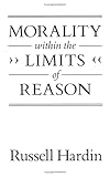 Morality within the limits of reason