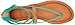 Dolce Vita Women's DARRAH GLADIATOR Sandal