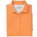 Outer Banks Women's Egyptian Diamond Knit Polo Shirt