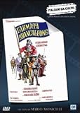 L`armata Brancaleone Aka for love and gold (Dvd) 1966 Vittorio Gassman