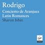 Latin Romances for Guitar