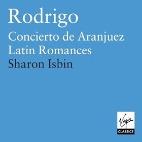 Latin Romances for Guitar