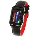 DETOMASO Tivoli Gents Watch Leather G-30723S