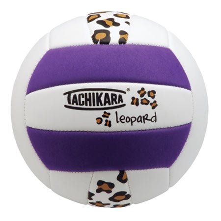 Tachikara LEOPARD Recreational Volleyball
