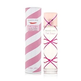 Pink Sugar Perfume by Aquolina for women Eau De Toilettes