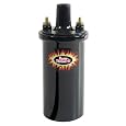 PerTronix 45011 Flame-Thrower II 45,000 Volt 0.6 ohm Coil