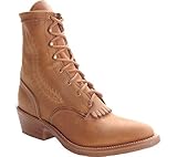 Abilene Boot Women's 9166 8 Low Heel Shoes