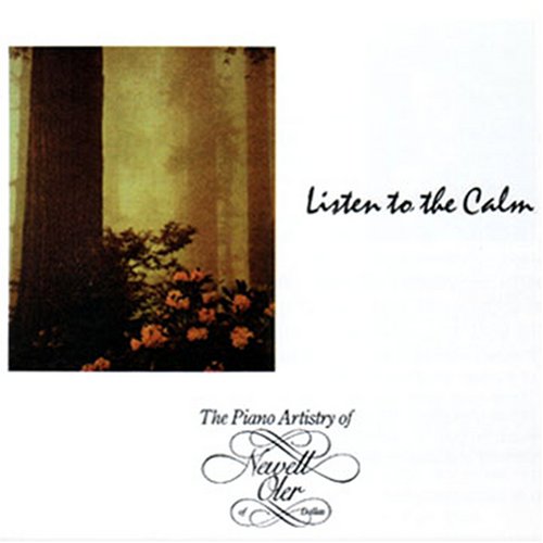 CD-Charts  Music : Listen to the Calm