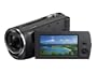 Sony HDR-CX220/B High Definition Handycam Camcorder with 2.7-Inch LCD (Black)