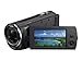 Sony HDR-CX220/B High Definition Handycam Camcorder with 2.7-Inch LCD (Black)