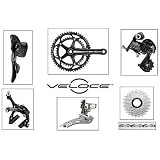 2012 Campagnolo Veloce Groupset