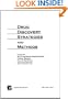 Drug Discovery Strategies and Methods