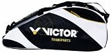 Produkt-Bild: VICTOR Sporttasche Doublethermo Combi 9110, 74x25x35 cm