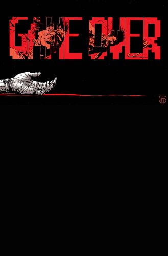 Marvel Knights Spider-Man #5
