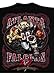 Atlanta Falcons Big and Tall Runningback tee