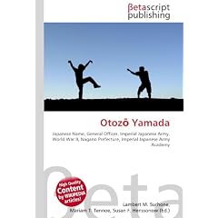 Otoz  Yamada