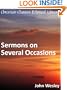 Sermons on Several Occasions - Enhanced Version