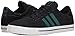 adidas Originals Men's Adicourt Stripes Lace Up Shoe
