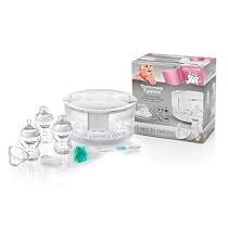 Closer To Nature Microwave Steriliser