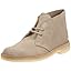 クラークスの靴: Clarks Desert Boot