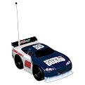 Jakks Pacific Inc. NASCAR Rumblin' Racer Voice Command