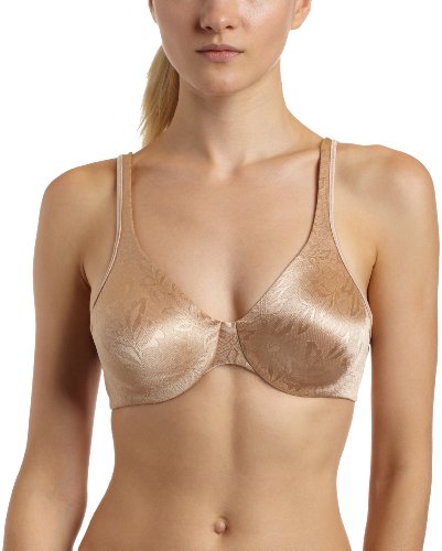 Bali Women's Natural Uplift Underwire Bra - 3227 Bali Women's Natural Uplift Underwire Bra - 3227