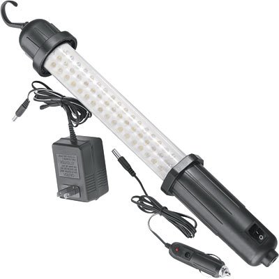 Tools: Northern Industrial 60 LED Rechargeable Worklight