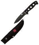 Fury Tactical SOB Tactical Fixed Blade