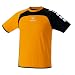 ERIMA Basics Trikot Carrara orange/schwarz/weiß