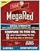 Schiff MegaRed Softgels, Extra Strength, 45 Count