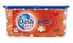 Dash 2 en 1 - 81391443 - Lessive Liqu...