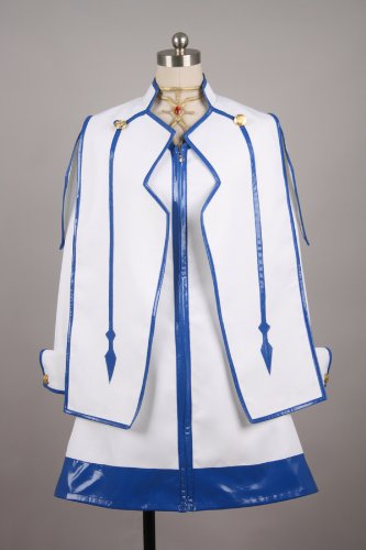 高品質コスプレ衣装 テイルズ　オブ　シンフォニア★コレットブルーネル  コスチューム、コスプレ