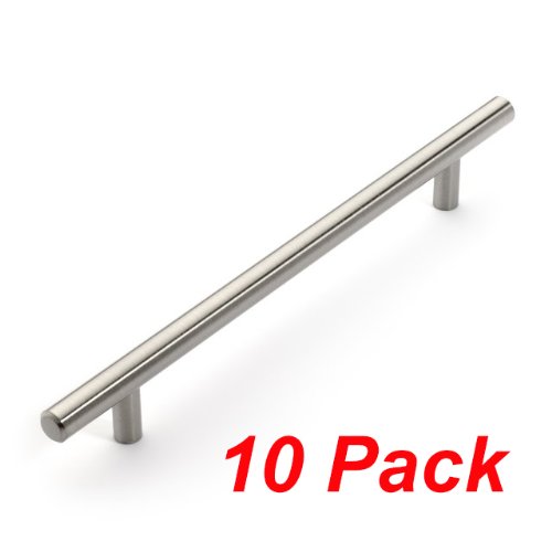 Dynasty Hardware P-1005-SN European 9-3/4