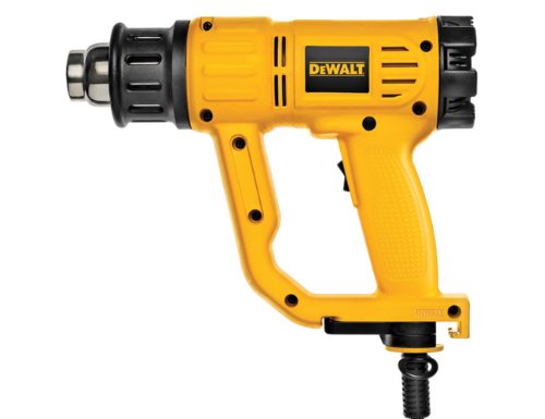 Décapeur Thermique 1800W – DEWALT D26411